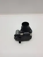 Opel Astra K Throttle valve 55510598