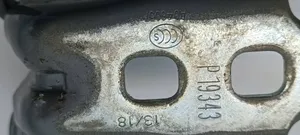 Opel Astra K Charnière inférieure de porte avant A046057