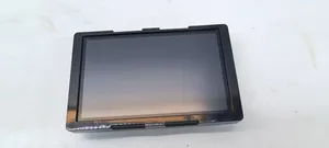 Opel Astra K Screen/display/small screen 555343750