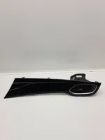 Opel Astra K Dashboard side air vent grill/cover trim 39079556