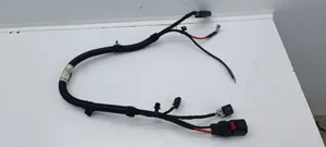 Opel Astra K Other wiring loom 39227460