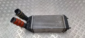 Citroen C3 Chłodnica powietrza doładowującego / Intercooler 9803900780