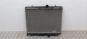 Citroen C3 Radiateur de refroidissement 873461000