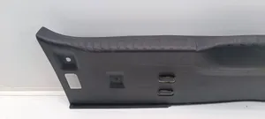 Citroen C3 Trunk/boot sill cover protection 9811857577