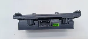 Citroen C3 Bluetooth control unit module 9831611580