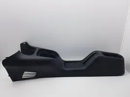 Citroen C3 Console centrale 9812499377