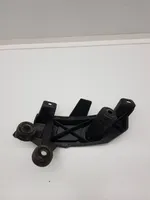 Citroen C3 Support de pare-chocs arrière 9813361280