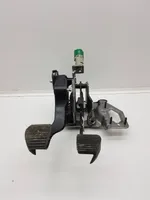 Citroen C3 Pedal assembly 9807334080