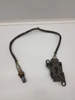 Citroen C3 Sensore della sonda Lambda 9816276480