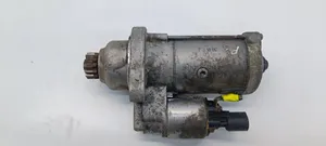 Volkswagen PASSAT B7 Starter motor 02M911024G