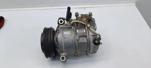 Mercedes-Benz GLA W156 Kompresor / Sprężarka klimatyzacji A/C 4472807423