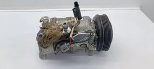 Mercedes-Benz GLA W156 Compressore aria condizionata (A/C) (pompa) 4472807423