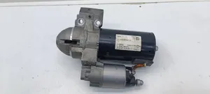 BMW 5 G30 G31 Starter motor 8589891