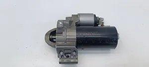 BMW 5 G30 G31 Starter motor 8589891