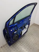 Renault Clio V Drzwi przednie 