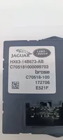 Jaguar XF X260 Altre centraline/moduli HX6314B673AB