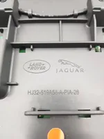 Jaguar XF X260 Illuminazione sedili anteriori HJ32519A58A