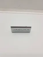 Jaguar XF X260 Emblemat / Znaczek GX73045F44AA