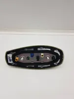 Jaguar XF X260 Antena (GPS antena) FW9319C089DB