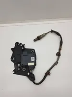 Jaguar XF X260 Lambda probe sensor 1277022687