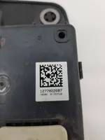 Jaguar XF X260 Lambda probe sensor 1277022687