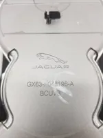 Jaguar XF X260 Portabicchiere anteriore GX63F04B196A