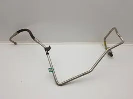 Fiat 500 Air conditioning (A/C) pipe/hose 51826188
