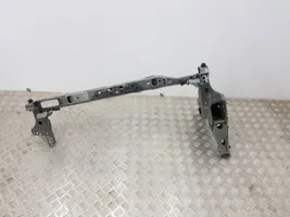 Opel Astra K Top upper radiator support slam panel 