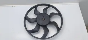 Renault Clio V Ventilateur de refroidissement de radiateur électrique T18539B