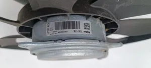 Renault Clio V Ventilatore di raffreddamento elettrico del radiatore T18539B