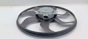 Renault Clio V Ventilatore di raffreddamento elettrico del radiatore T18539B