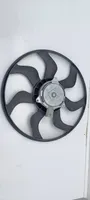 Renault Clio V Ventilateur de refroidissement de radiateur électrique T18539B