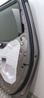 Renault Alaskan Rear door 