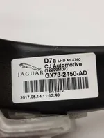 Jaguar XF X260 Brake pedal GX732450AD