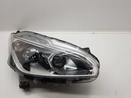 Peugeot 208 Lampa przednia 9822690180