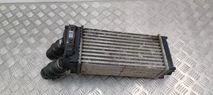 Peugeot 307 Radiatore intercooler 9648551880