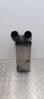 Peugeot 307 Radiatore intercooler 9648551880