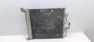 Opel Astra H Jäähdyttimen lauhdutin (A/C) 93178961