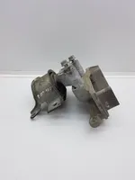 Fiat 500 Engine mounting bracket 55197827