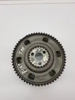 Fiat 500 Crankshaft pulley WRR50