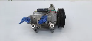 Peugeot 208 Compressore aria condizionata (A/C) (pompa) 9808860080