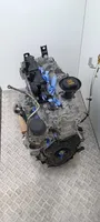 Jaguar XF X260 Silnik / Komplet XOLMTU