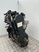 Citroen Jumpy Двигатель 9809296280