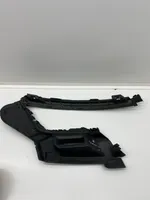 Citroen C5 Aircross Staffa di rinforzo montaggio del paraurti anteriore 9827014380