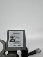 Mercedes-Benz C W205 Câble négatif masse batterie A0009050454