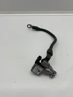 Mercedes-Benz C W205 Câble négatif masse batterie A0009050454