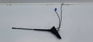 Peugeot 208 Radio antenna 9819667880