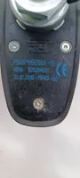 Peugeot 208 Radio antena 9819667880