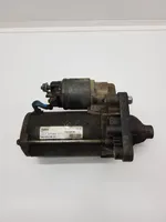 Citroen C3 Aircross Starter motor 9662854180