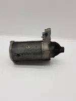 Citroen C3 Aircross Starter motor 9662854180